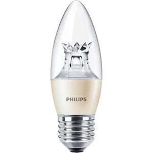 Žárovka LED Philips CorePro, GU10, 5–50 W, 3 000 K
