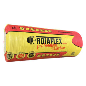 Tepelná izolace Rotaflex KP03 150 mm (4,08 m2/bal.)