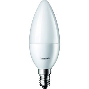 Žárovka LED Philips CorePro LEDcandle E14 5 W
