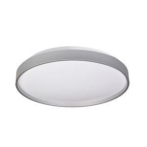 Svítidlo LED Led-Pol Nube Silver 36 W