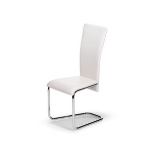 Jídelní židle KATE bílá - poslední kusy
