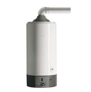 Plynový ohřívač vody Ariston 150 P FB