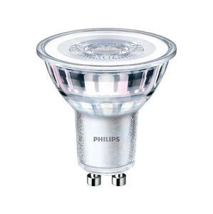 Žárovka LED sada 10 ks Philips CorePro LEDspot GU10 4 W