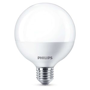 Žárovka LED Philips Globe E27 16,5W 2700K