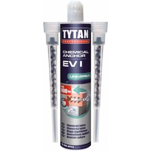 Kotva chemická Tytan EV-I 300 ml