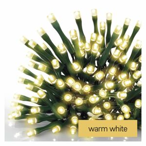 Řetěz LED Emos Classic teplá bílá 2,5 m