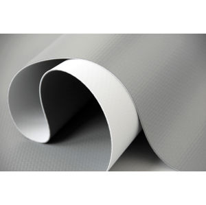 Fólie hydroizolační z PVC-P DEKPLAN 76 šedá tl. 1,5 mm šířka 2,10 m (31,5 m2/role)