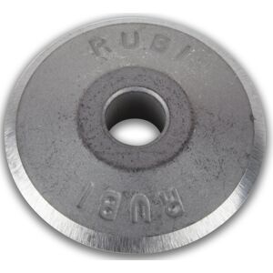 Kolečko pro řezačky RUBI SILVER (TP/TQ) 22 mm