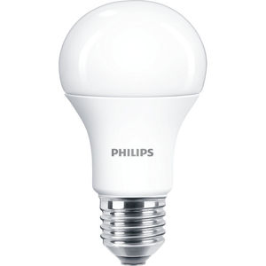 Žárovka LED Philips Classic, E27, 8–60 W, 2 700 K