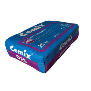 Lepidlo standard C1T CEMIX 025 25 kg