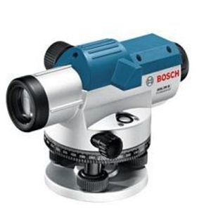 Přístroj nivelační Bosch GOL 20D + GR 500 + BT 160