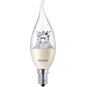 Žárovka LED Philips CorePro, GU10, 5–50 W, 2 700 K