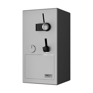 Automat pro jednu sprchu Sanela SLZA 03M, 24 V DC