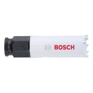 Děrovka Bosch Progressor for Wood and Metal 20×40 mm