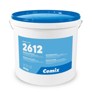 Penetrace pod silikát Cemix 2612 8 kg