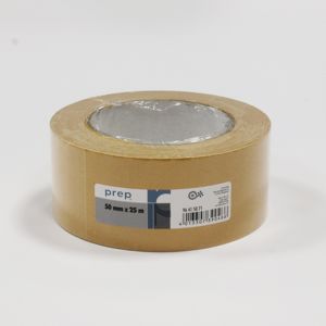 Páska oboustranná tkaná 50mm/25m - 96415071
