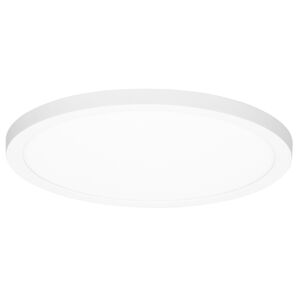Svítidlo LED s čidlem pohybu Ecolite Lexa 12–24 W bílá