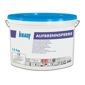 Penetrace Knauf Aufbrennsperre 15 kg
