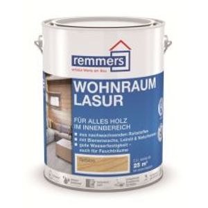 Emulze vosková Remmers Wohnraum Lasur 2303 bříza 0,75 l