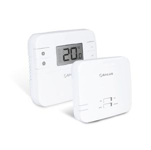 Bezdrátový denní termostat  SALUS RT310RF