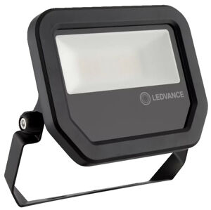 Reflektor LED Ledvance 20 W 6 500 K černá