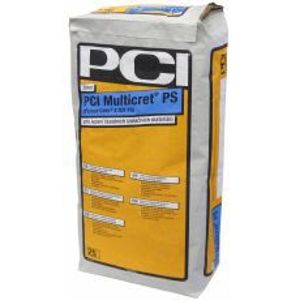 Tmel PCI Multicret PS pro lepení izolantů v ETICS, 25kg