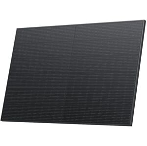 Panely solární rigidní EcoFlow 400 W 30ks
