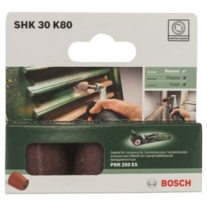 Kónický brusný pás Bosch 30/80 (3 ks)