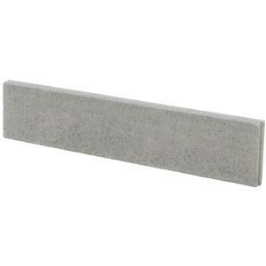 Obrubník betonový BEST LINEA II standard přírodní 80x1000x250 mm