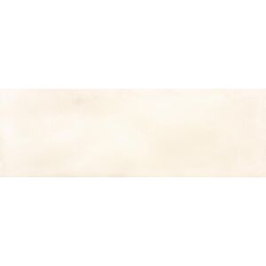 Obklad Rako Majolika 20×60 cm světle béžová WARVE045