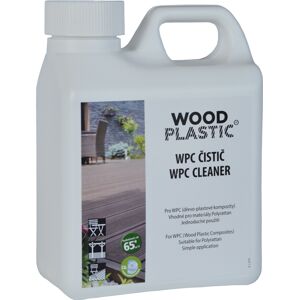 Ochrana povrchu pro dřevoplastové terasy woodplastic