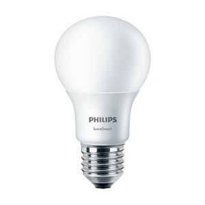 Philips LED SceneSwitch E27 přepínatelná 2700/2500/2200 K