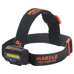 Svítilna LED čelová Mareld Gleam 450