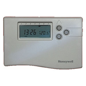Termostat programovatelný Honeywell CM 67