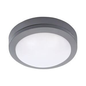 Svítidlo LED Solight Siena 13 W 4 000 K šedá