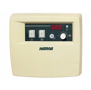 Jednotka kontrolní digitální Harvia C90