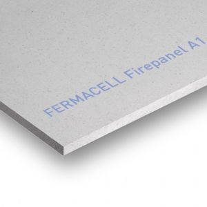 Sádrovláknitá deska Fermacell Firepanel A1 (2000x1250x15) mm
