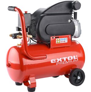 Kompresor Extol Premium 8895310