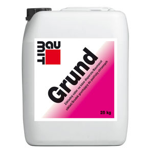 Penetrační nátěr Baumit Grund 5 kg
