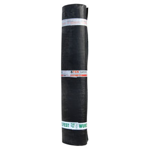 Hydroizolační asfaltový pás ELASTEK 50 GARDEN modrozelený (role/5,4 m2)