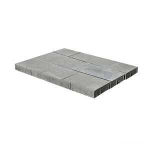 Dlažba betonová DITON PAVÉ I standard přírodní výška 60 mm