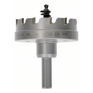 Děrovka Bosch Precision for Sheet Metal 60×20 mm