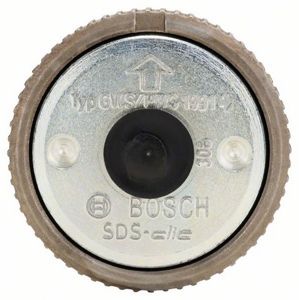 Matice rychloupínací Bosch M14