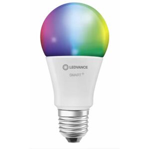 Žárovka LED Ledvance Smart+ WiFi E27 14 W