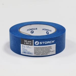 Páska maskovací Storch SUNNYpaper Blue 25 mm/50 m