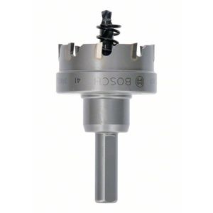 Děrovka Bosch Precision for Sheet Metal 41×20 mm