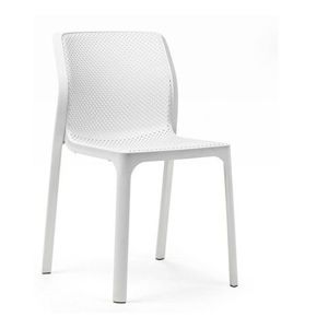 Židle BIT polypropylen fg bianco