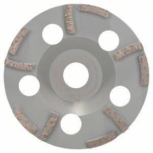 Kotouč hrncový Bosch Expert for Concrete Extra 125×4,5 mm