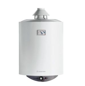 Plynový ohřívač vody Ariston 80 V CA