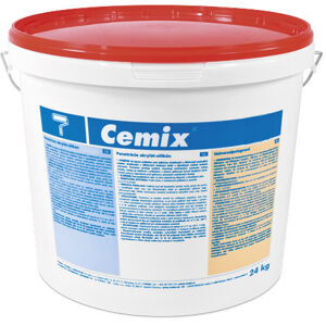 Penetrace Cemix ASN Top bílá, 24 kg 24 kg
